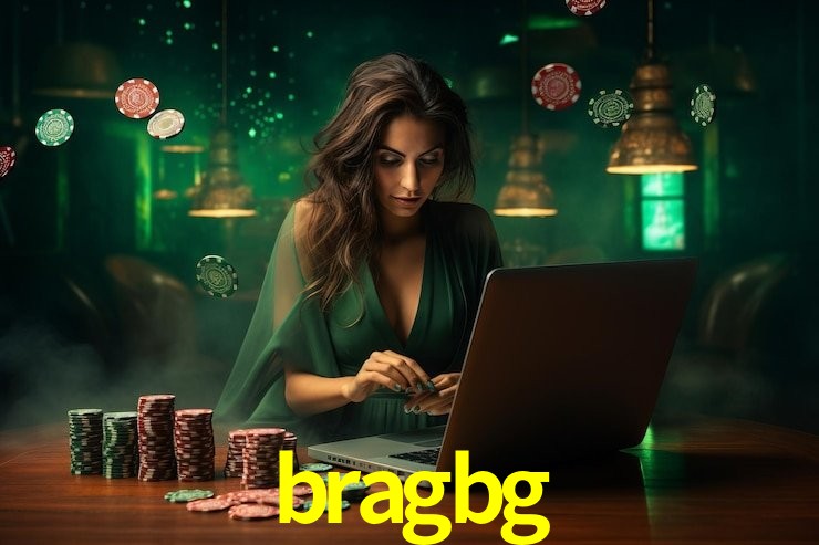 Processo de Download do App bragbg - Passo a Passo Simples