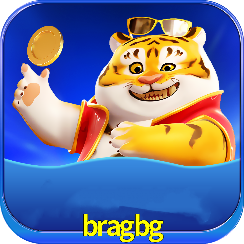 bragbg Logo