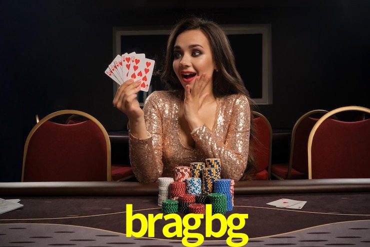 A Emoção da Loteria na bragbg: Uma Chance de Mudança de Vida